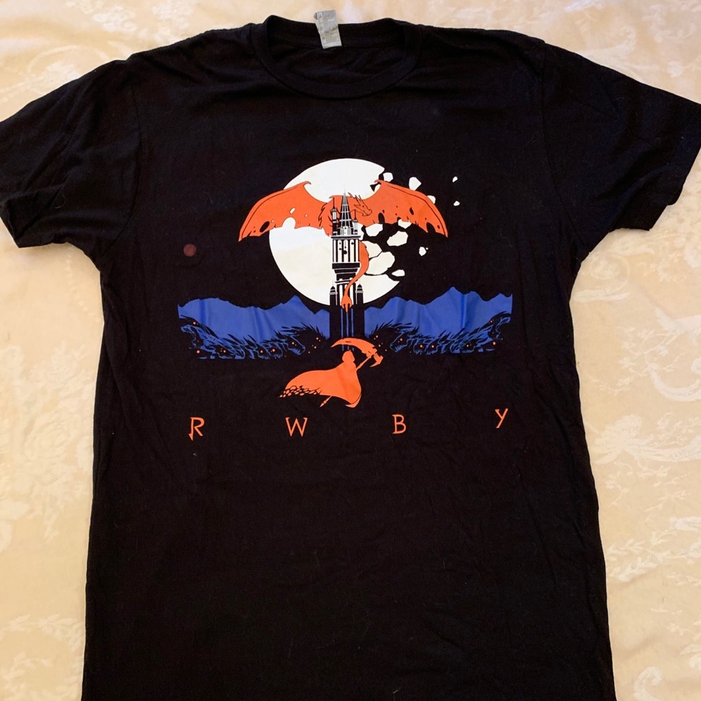 Anime Tee Shirt Bundle
